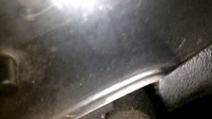 Знімаємо рульовий шлейф з Опель вектра б