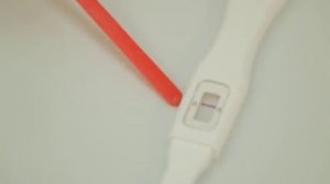 Инструкция как сделать струйный тест на беременность на раннем сроке