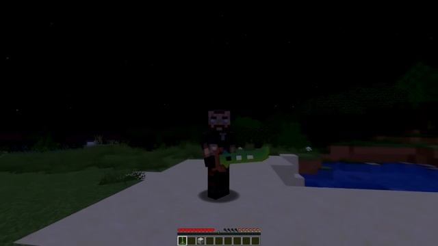 ТЕРРА-МЕЧ В МАЙНКРАФТЕ! Без модов! Топ меч террарии в майнкрафт! смотреть онлайн