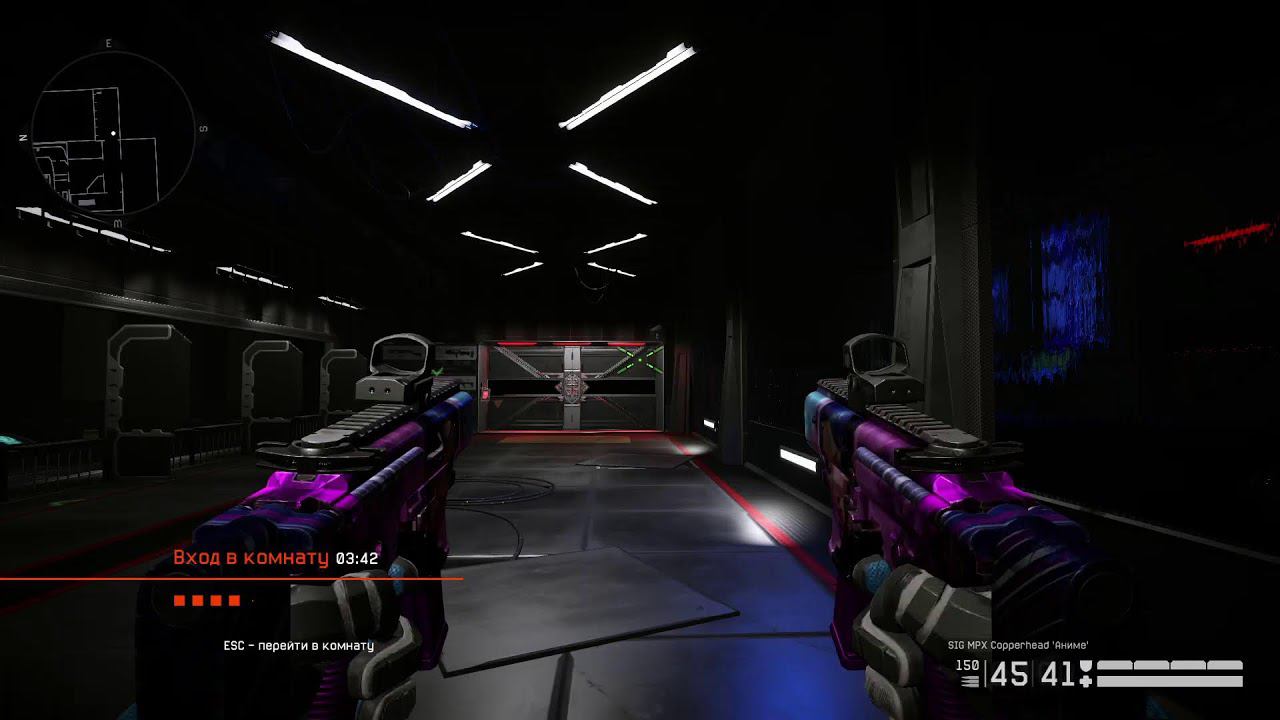 Warface РМ смотреть онлайн