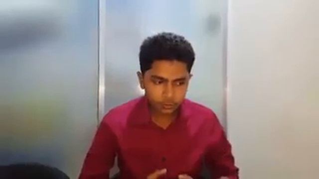 Excellent tips on IELTS from Harun Ahmed (7.5 in IELTS)! смотреть онлайн