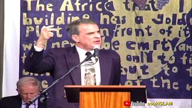 Debate - Identifying Jesus - Yusuf Ismail And William Lane Craig