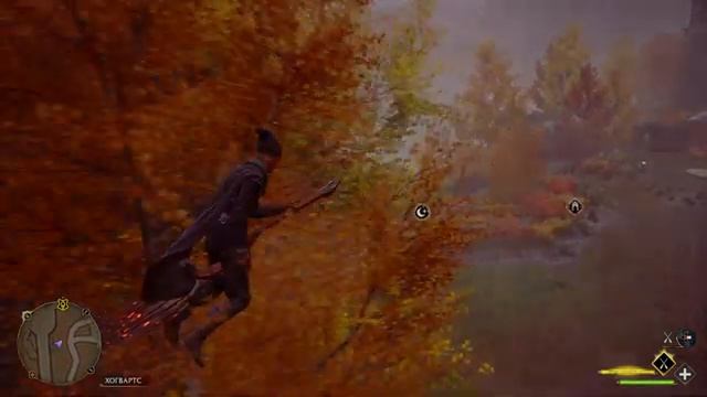 Прохождение. Хогвартс. Наследие Часть 5.mp4 смотреть онлайн