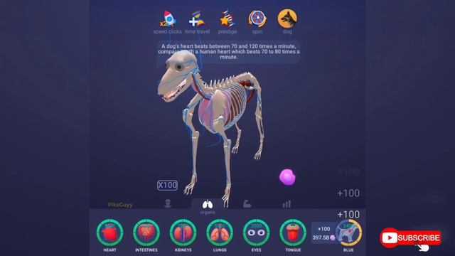 Idle Pets! MAX LEVEL DOG EVOLUTION! Idle Pets Level 999? PikaGuyy смотреть онлайн
