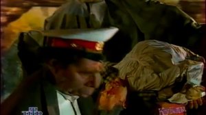 Куклы. Десять негритят. Часть 2 (21.12.1996)