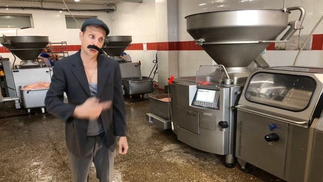 Анекдот - Ты что БАРАН???Смешные анекдоты от Таливерга)))Юмор Смех Позитив! смотреть онлайн