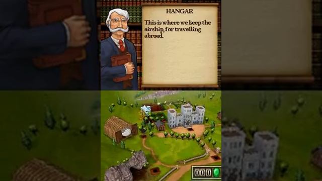 Dragonology • NDS Gameplay смотреть онлайн