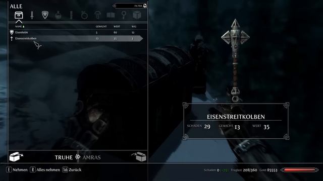 TES V: SKYRIM | #199 | Großartige Quest! смотреть онлайн