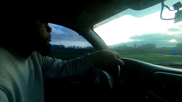 G Body Regal & Built Trailblazer SS