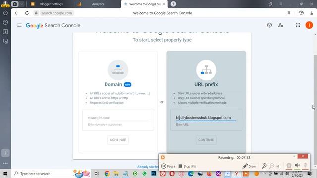 How To Properly Configure Google Webmaster and Analytics For Better SEO смотреть онлайн