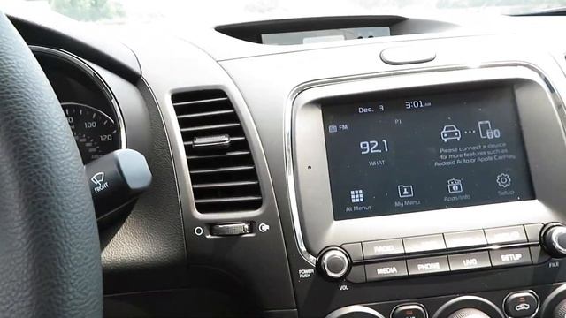 2018 Kia Forte LX review!!! Gas saver and cheap ?? смотреть онлайн