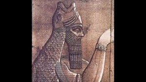 3/10 «Древний Мир. Шумер» Обзор Истории Изобразительного Искусства. Олег Насобин