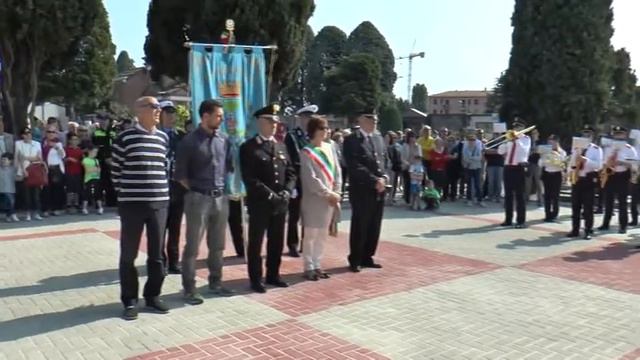 PARABIAGO ( MI ) - 25 Aprile 2018 BELLA CIAO Canto dei Ragazzi Scuole PARABIAGO смотреть онлайн