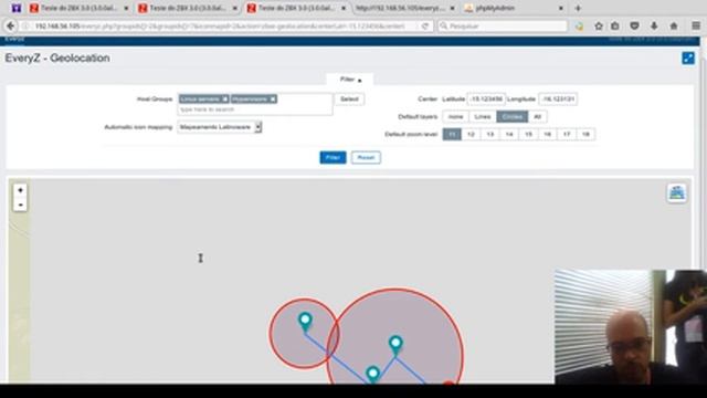 Zabbix 3 - Novidades e customização - Latinoware 2016 смотреть онлайн