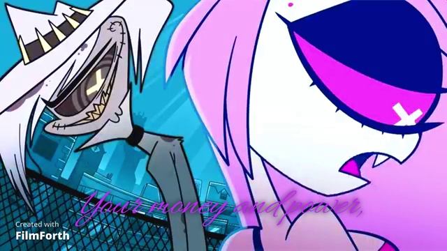 Angel Dust.addict смотреть онлайн