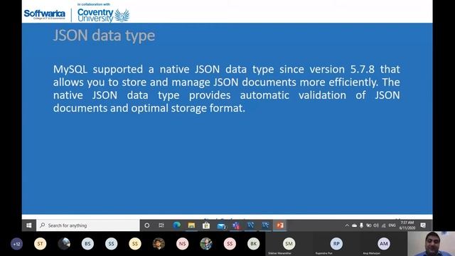 MySQL-9 Data Definition Languages . смотреть онлайн