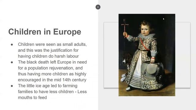 AP European History Period 1 | Essential Question #5 смотреть онлайн