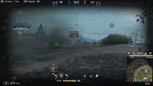 Tank Company - СТ-ПТ. Charioteer