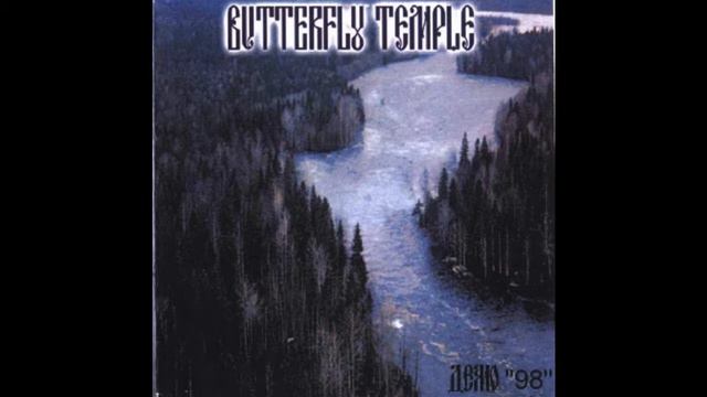 Butterfly Temple Hymn