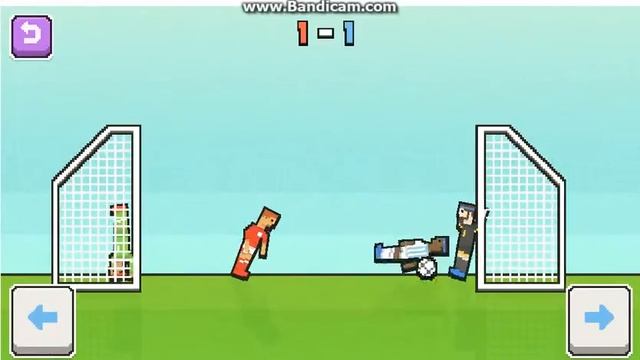 soccer physics #1 играть я не умею смотреть онлайн