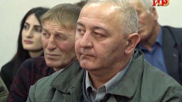 В 2019 году министерством сельского хозяйства была проделана большая работа смотреть онлайн