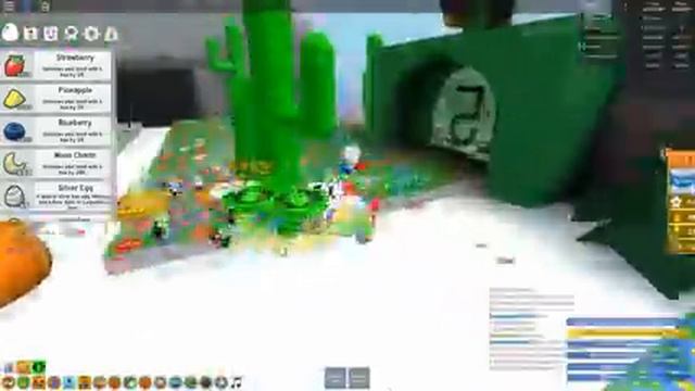 СИМУЛЯТОР ПЧЕЛОВОДА! ПОТРАТИЛ 10000 РОБУКСОВ! КУПИЛ ВСЕ ГЕЙМ ПАСЫ ROBLOX BEE SWARM SIMULATOR смотреть онлайн