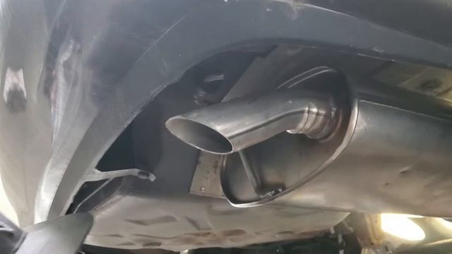 2003-2013 Toyota Corolla Muffler Replacement смотреть онлайн
