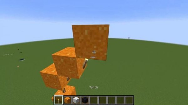 Minecraft Fox sand art Tutorial