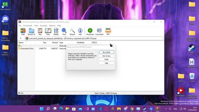TOP 5 BEST CURSORS FOR WINDOWS 11 [2022] | Free Cursors смотреть онлайн