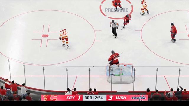 Alex Ovechkin - 895 (NHL 24)