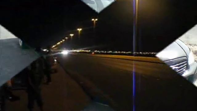 Accord H22 1997 vs Caprice SS 2002 смотреть онлайн
