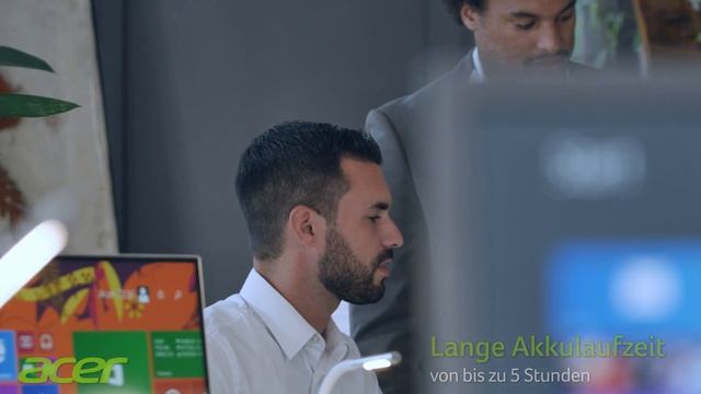 Acer TravelMate B116 Notebook смотреть онлайн