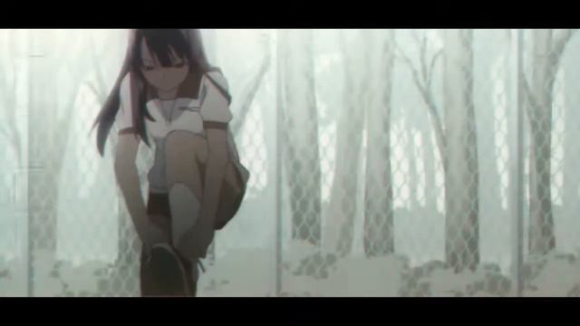 Девочка аскорбинка | Monogatari смотреть онлайн