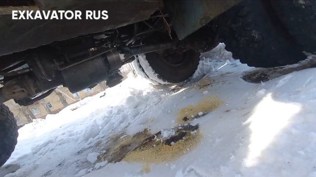 ЗАПУСК ЕК 18 ТВЭКС В МОРОЗ, ПЕРЕЗАГРУЗКА ПАРУ ЛЕТ СПУСТЬ. смотреть онлайн