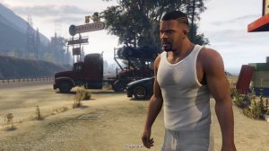 Grand Theft Auto V ► #GTA5 прохождение на PS4 (#34) «ДОСТАВКА МАШИН»