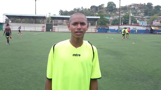 N. William - Medio смотреть онлайн