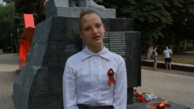 22 июня. "Тот самый длинный день в году..." смотреть онлайн