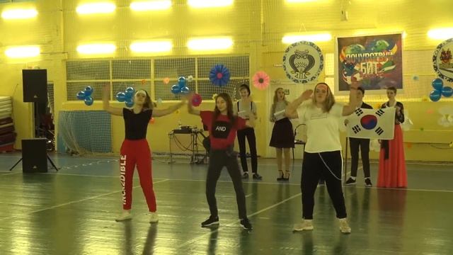 11 Б класс Корея смотреть онлайн