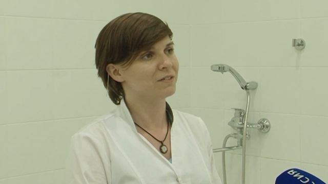 Лечение чомги в ветцентре КемГУ смотреть онлайн
