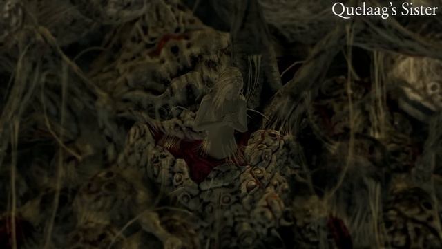 Dark Souls Dialogue - Quelaag's Sister /The Fair Lady / Daughter of Chaos (incl. unused content) смотреть онлайн