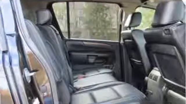 2008 Nissan Armada Used Cars Nashville TN смотреть онлайн