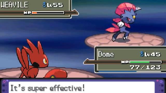 Let's Play Pokemon Perfect Platin - [63] Cyrus' Niederlage смотреть онлайн