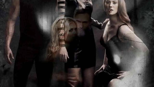 True Blood Season 4 - images смотреть онлайн