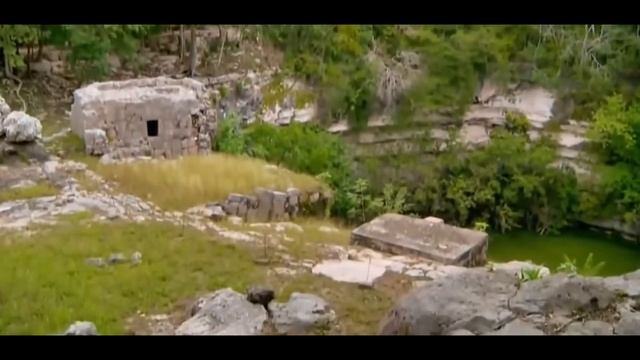 ЧИЧЕН-ИЦА – ДРЕВНИЙ ГОРОД МАЙЯ // СЕМЬ ЧУДЕС СВЕТА // Я Короче Узнал смотреть онлайн