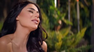 Zoya Baraghamyan ancel en tariner