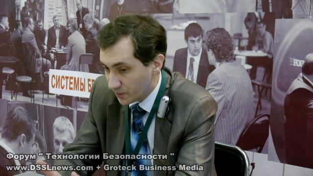 Алешин Сергей Валентинович - "РВМ Альянс" ТБ-2011. смотреть онлайн