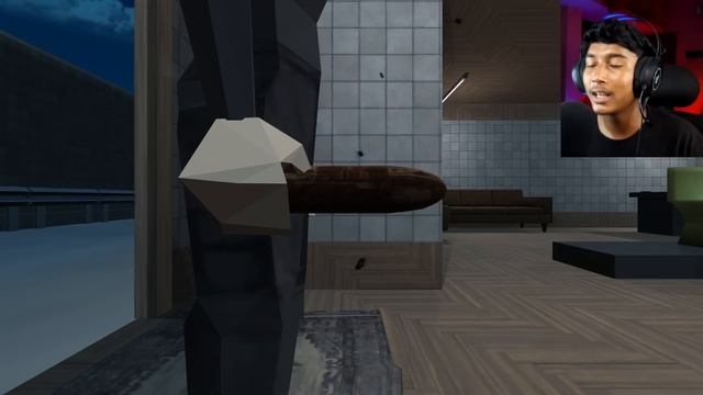 Poop Killer IS BACK - Narin The Gamer смотреть онлайн