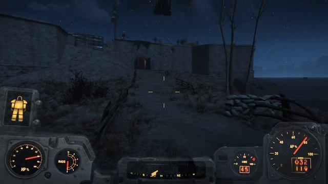 Fallout 4 Выпуск №22 