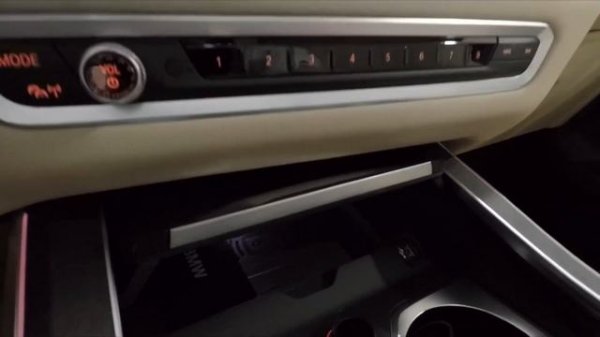 Активация BMW digital key. BMW digital key activation