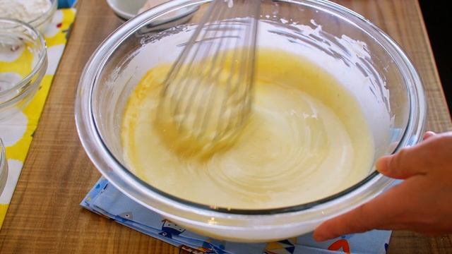 お菓子作り 簡単☆ナッツとベリーのベイクドチーズケーキ ASMR Cooking смотреть онлайн